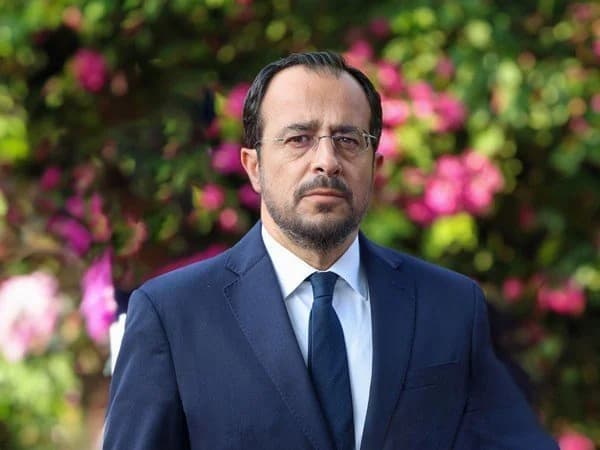 President of Cyprus Congratulates Students on National Exams