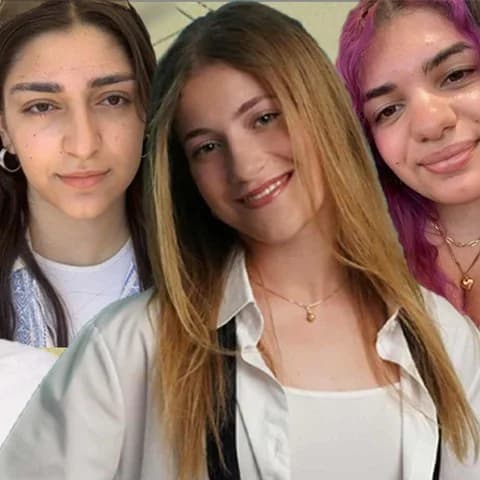 Top Achievers in Cyprus National Exams 2025