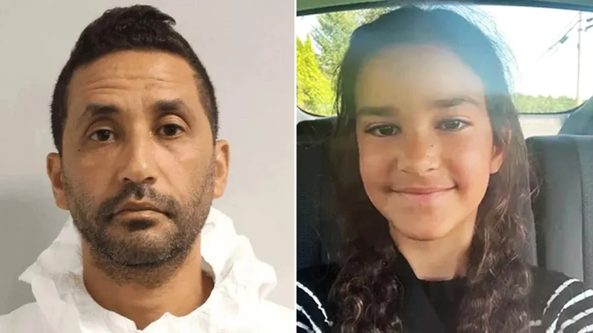 Canadian Businessman Charged with Daughter's Murder in New York