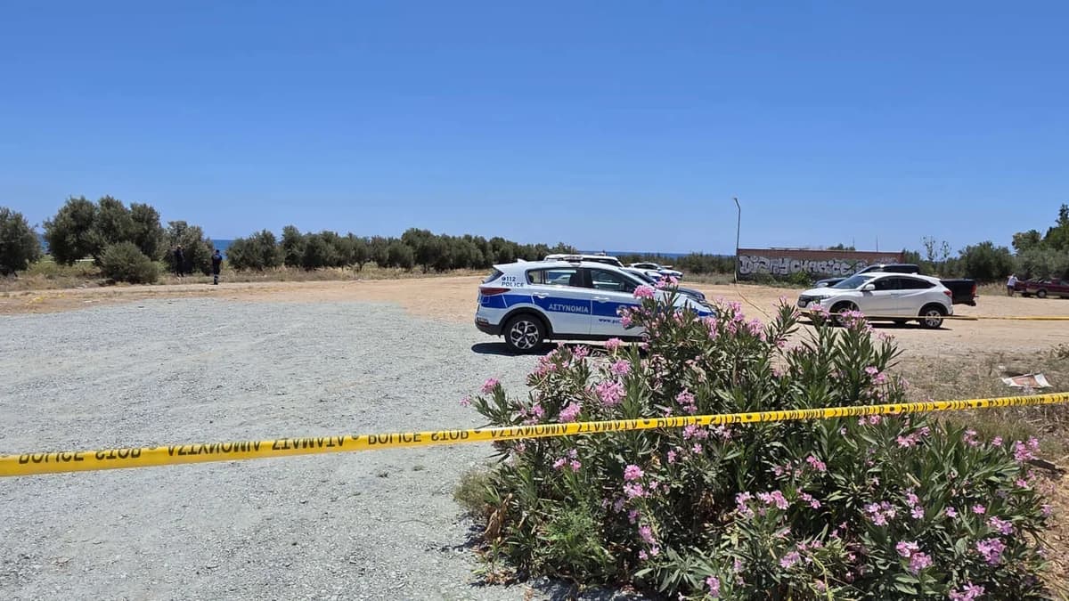 78χρονος ενώπιον Κακουργιοδικείου για φόνο στην Πάφο