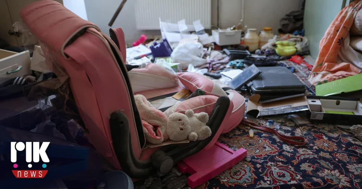 Iran: 1062 Tote im Krieg mit Israel
