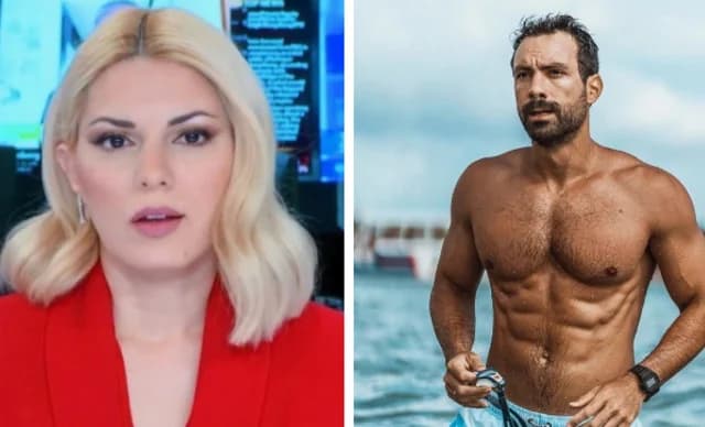 Tanimanidis y Makrygianni víctimas de estafa deepfake