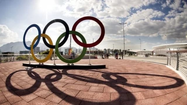 Катар подтвердил заявку на проведение Олимпийских игр 2036 года