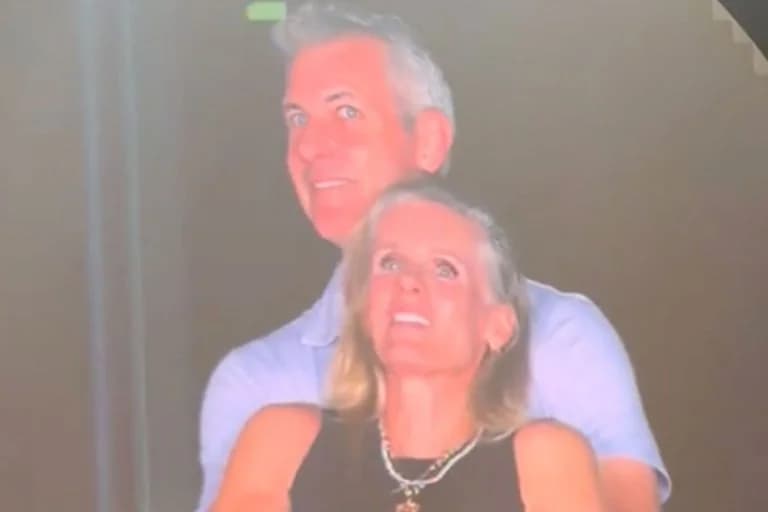 Coldplay Kiss Cam Scandal: The Aftermath for the Betrayed Spouses
