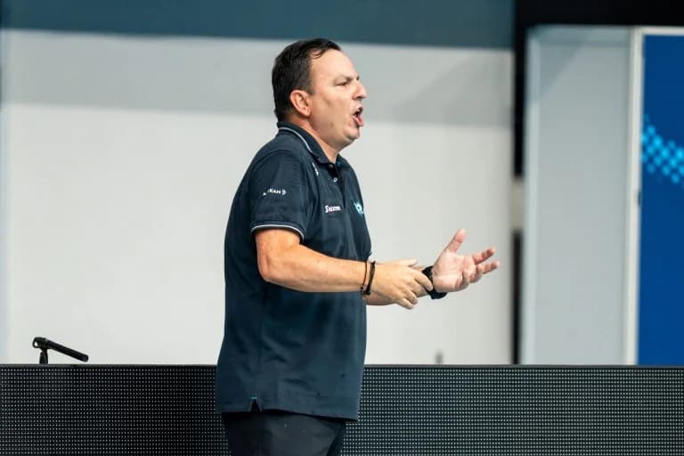 Vlachos: "Wir haben den Sieg verdient", sagte Spaniens Trainer