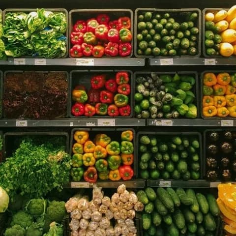 Überhöhte Preiserhöhungen bei Obst und Gemüse - Verbraucherverband fordert Maßnahmen