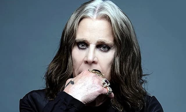 Ozzy Osbourne Dies at 76