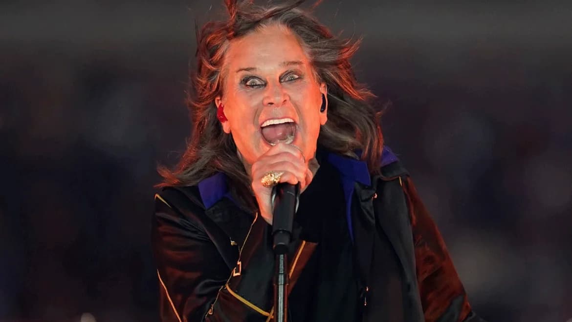 Ozzy Osbourne: Black Sabbath Legend Dies at 76