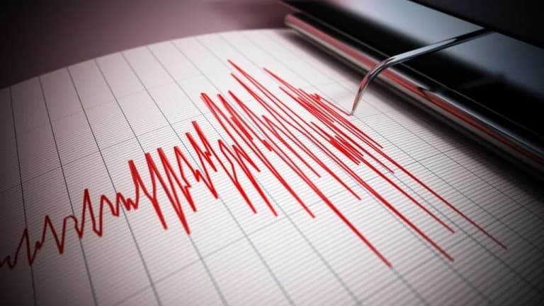 Σεισμός 3,6 Ρίχτερ στα Ιωάννινα