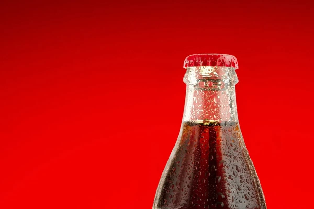 Coca-Cola cede a la presión de Trump y cambia la receta en EE. UU.