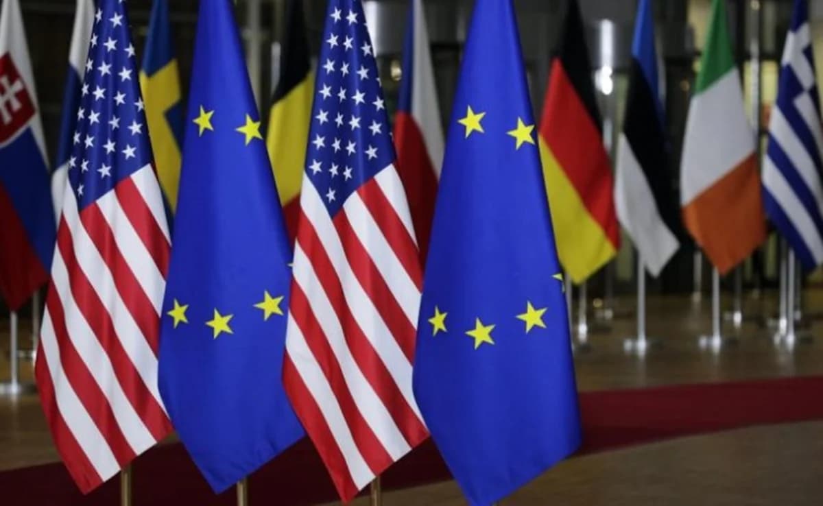 ACI: Die 'Waffe' der EU im Handelskrieg mit den USA
