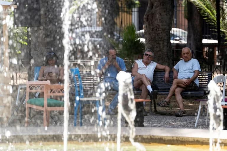 Ιταλία: Έξι νεκροί από το κύμα καύσωνα «Καμήλα»