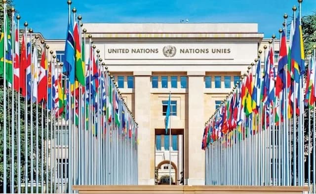 UN-Sicherheitsrat verabschiedet Resolution zur friedlichen Streitbeilegung