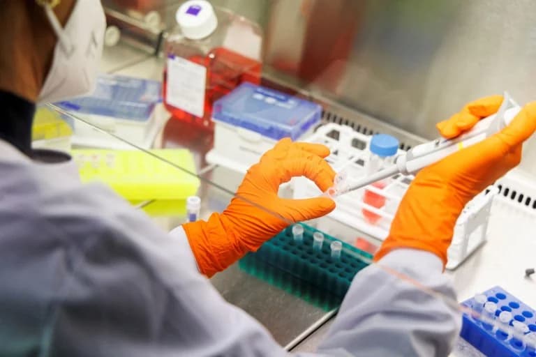 Gambia: Alert after mpox case detected