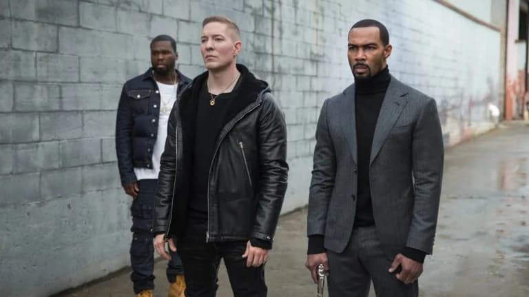 «Power: Origins»: Prequel για Ghost και Tommy στα σκαριά