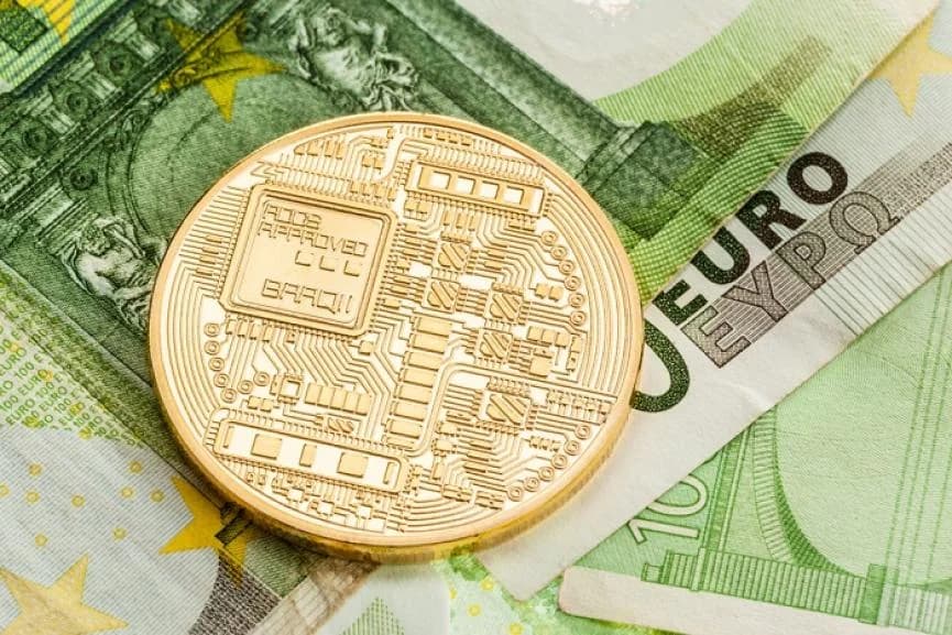 Пафос: 53-летний мужчина потерял более 434 000 евро в результате мошенничества с криптовалютой