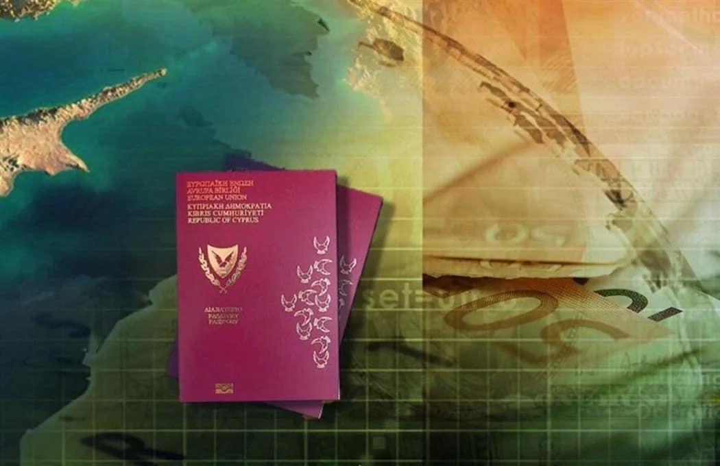 Κινέζος με κυπριακό διαβατήριο υπό Interpol ζητά πίσω την υπηκοότητα