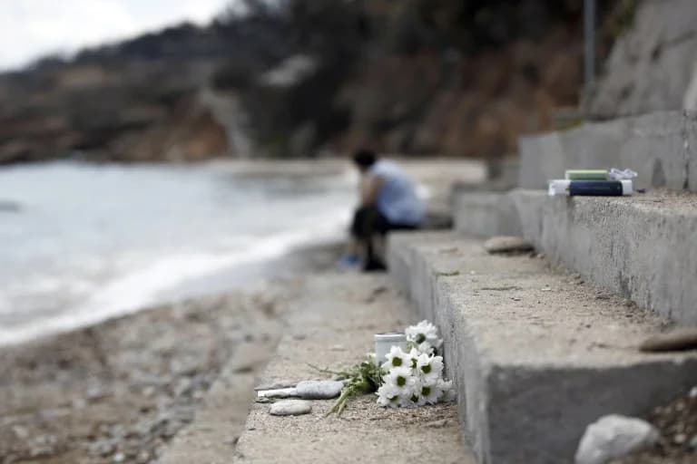 P. Marinakis: 7th Anniversary of the Mati Tragedy