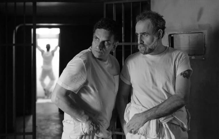 «Η Τελευταία Έξοδος – Ρίτα Χέιγουορθ» στο θέατρο Άνεσις