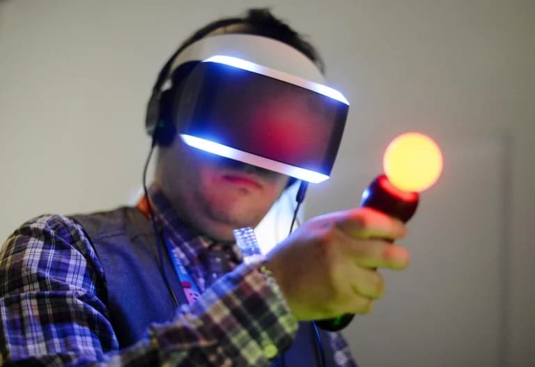 Russia Uses Children to Test Military Drones via Video Games