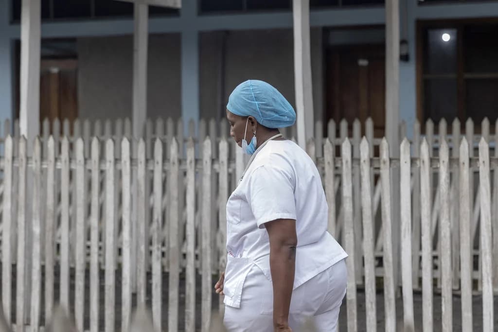 Gambia Declares Alert After Mpox Case Detected