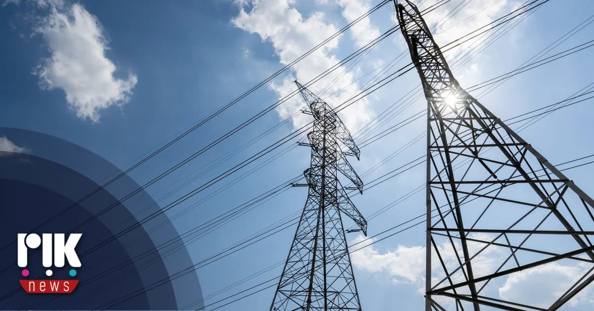Alta demanda de electricidad tensiona el sistema eléctrico de Chipre