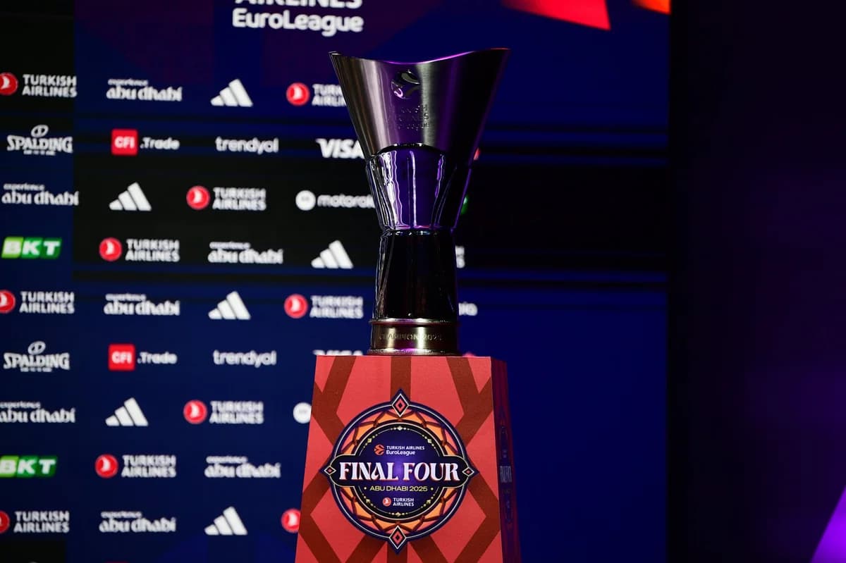 Αντίστροφη μέτρηση για την έδρα του Final Four 2026 - Έναρξη συνεδρίασης