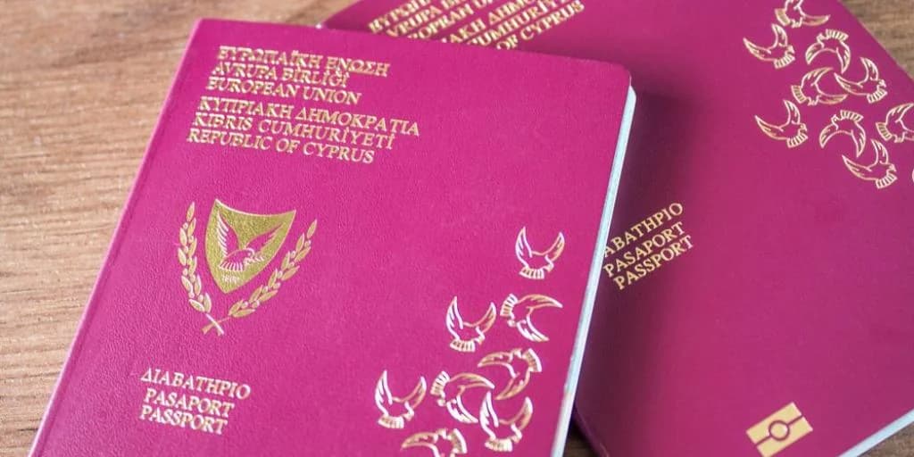 Κινέζος καταζητούμενος της Interpol προσπαθεί να ανακτήσει την κυπριακή υπηκοότητα