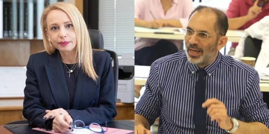 קפריסין: שאלות עולות לגבי זיכויו של הנציב