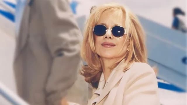 29 Jahre ohne Aliki Vougiouklaki: Der Kampf gegen den Krebs