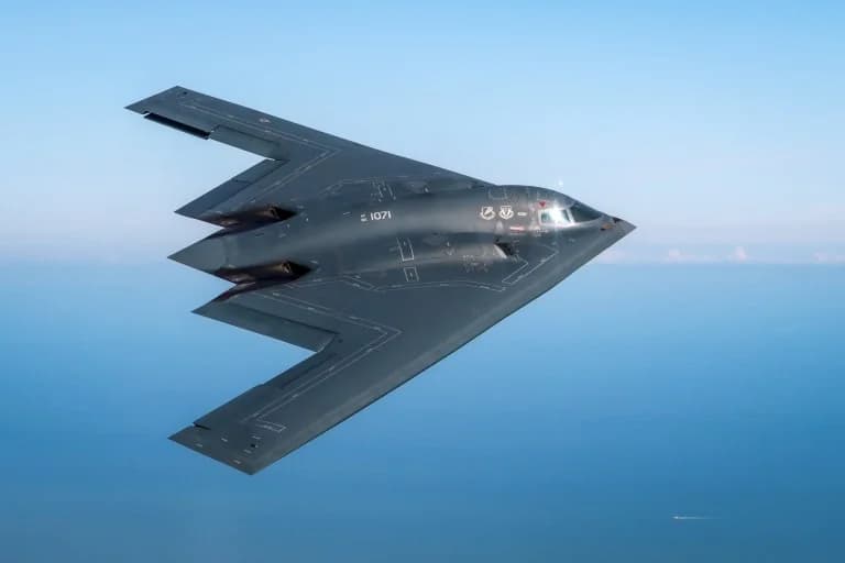 Кибератака нацелена на агентство ядерного оружия США
