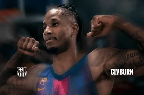 Will Clyburn ficha por el Barcelona con un contrato de dos años