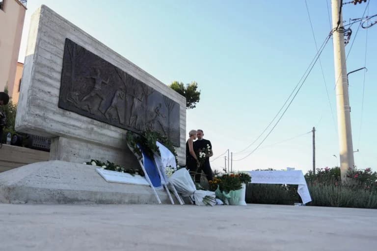 PASOK sobre la tragedia de Mati: No debemos permitir que la historia se repita