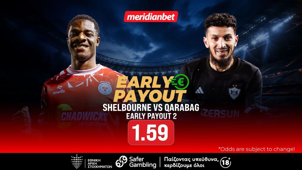 Shelbourne gegen Qarabag: Vorteil für die Aserbaidschaner