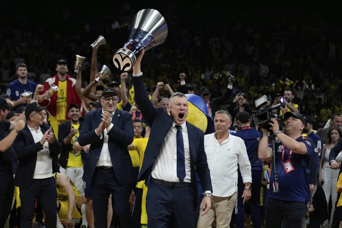 Αναβολή για την απόφαση της έδρας του Final-4