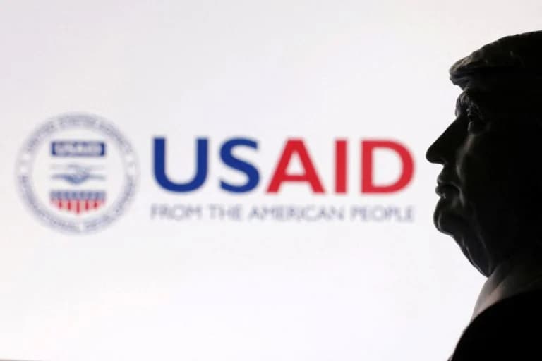 USA vernichten Verhütungsmittel im Wert von 10 Millionen Dollar für arme Länder