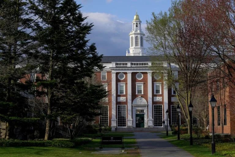 US-Außenministerium untersucht Harvard wegen Bedenken hinsichtlich der nationalen Sicherheit