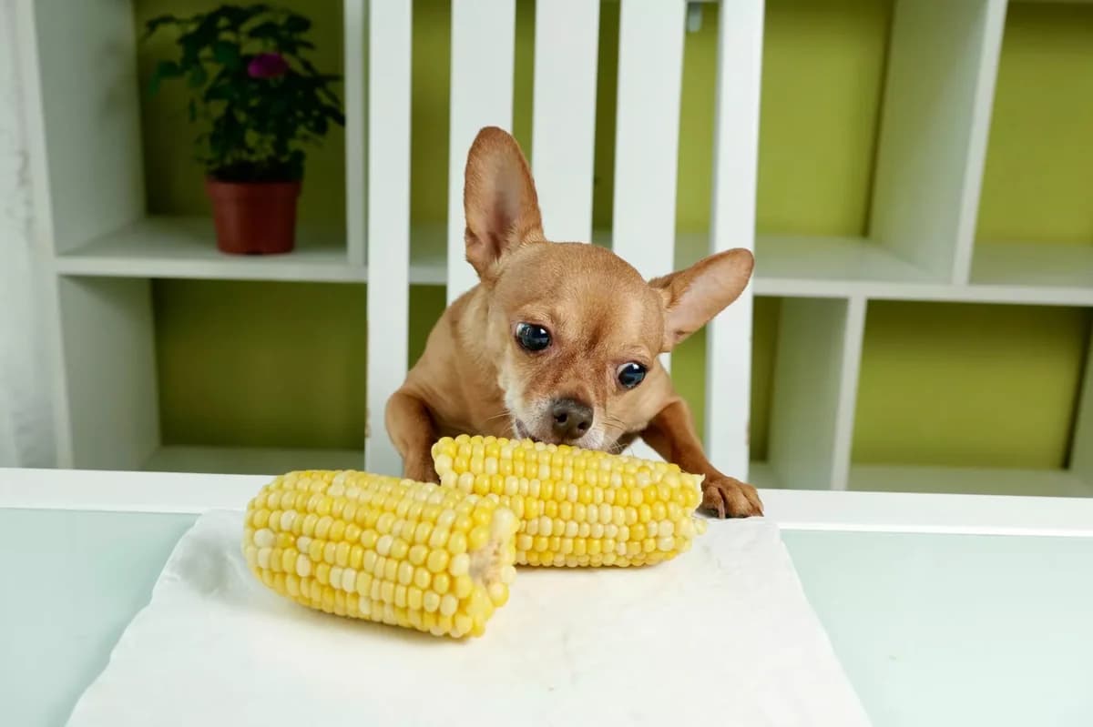 Mascotas y verano: cómo evitar problemas digestivos