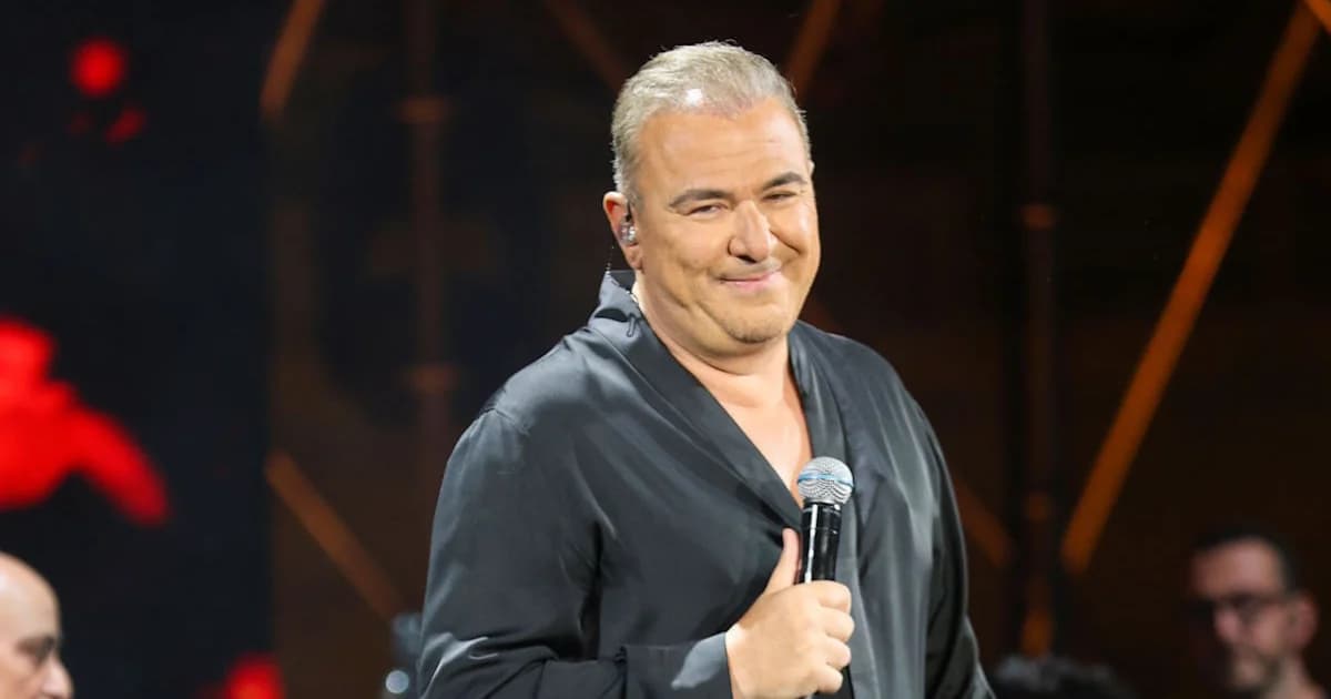 Антонис Ремос: Его дочь, Элени, приготовила ему завтрак