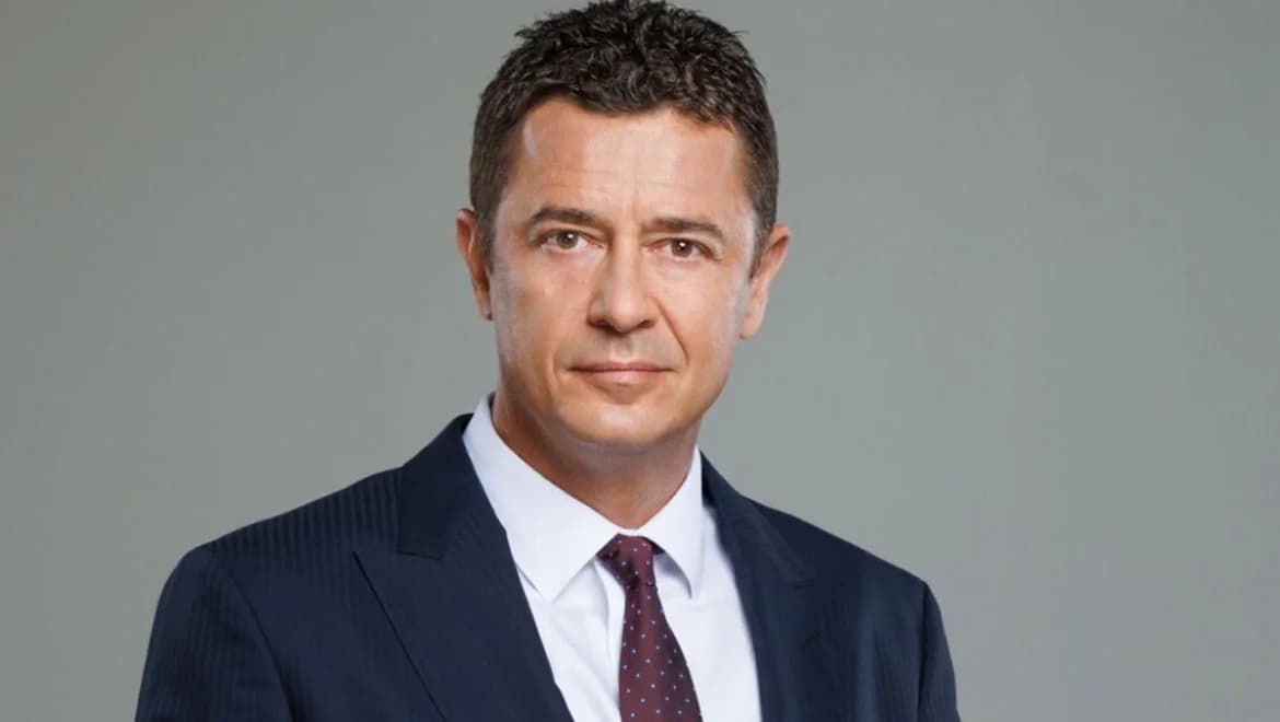 Antonis Sroiter y Alpha TV renuevan su colaboración