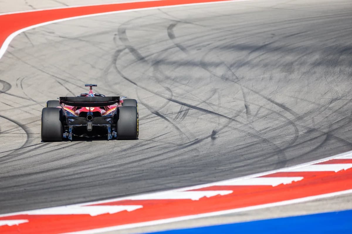 Νιγηρία διεκδικεί την επιστροφή της Formula 1 στην Αφρική