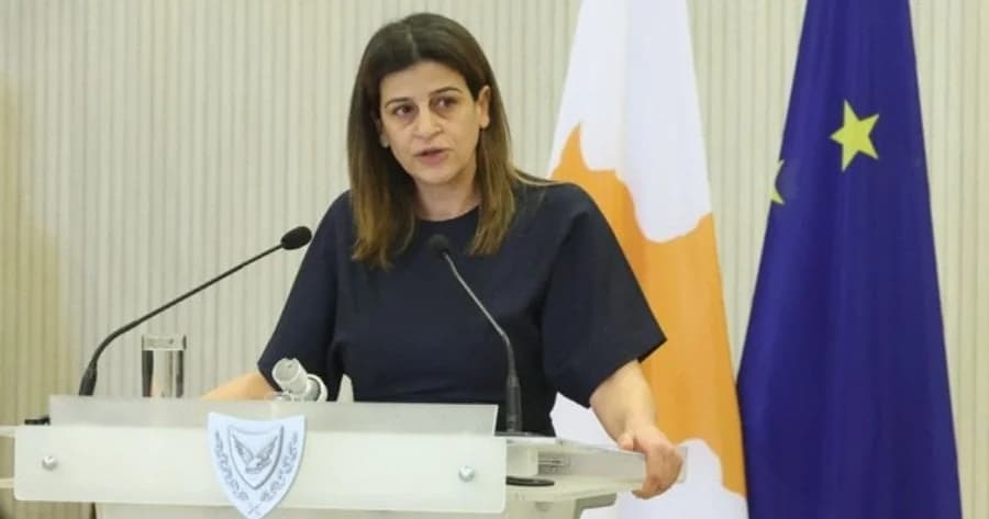 Τζόζη Χριστοδούλου: Διεθνής αναγνώριση για την βούληση του Προέδρου για το Κυπριακό