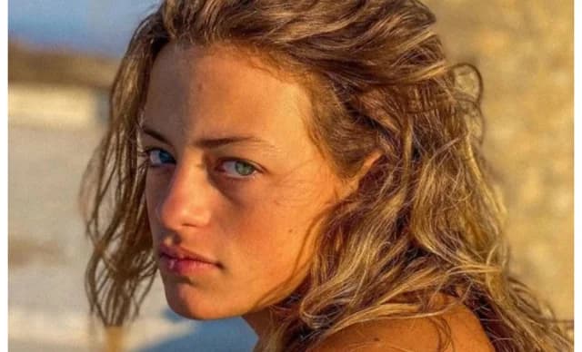 Gaia Mercouri: Neue Liebe nach Trennung von Angelos Latsios