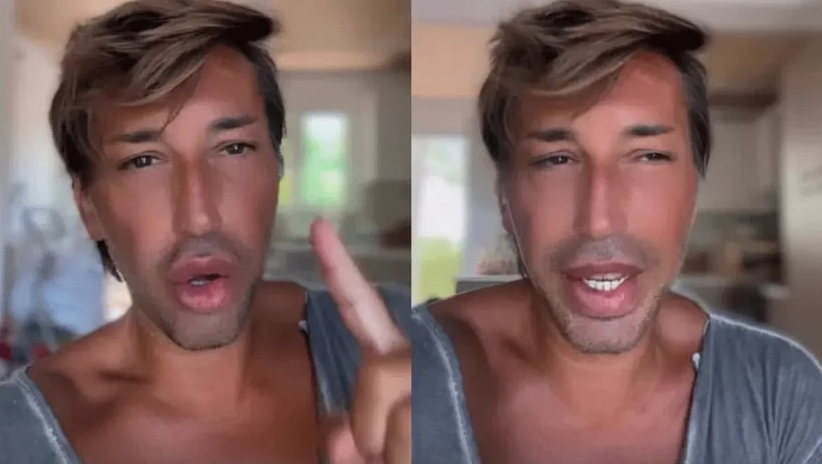 Konstantinos Emmanouil: Enthüllungen über Beziehungen mit Prominenten beiderlei Geschlechts