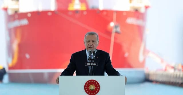 Erdogan behauptet 'türkische Minderheit' in Westthrakien und verspricht Unterstützung