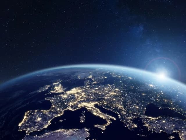 Σύντομη ημέρα στην ιστορία της Γης – Ίσως αφαιρεθεί δευτερόλεπτο από τα ρολόγια
