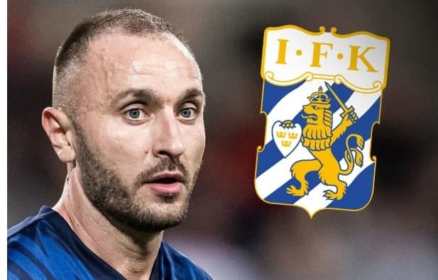 Tanković: Bleibt in Pafos, kein Interesse von Göteborg