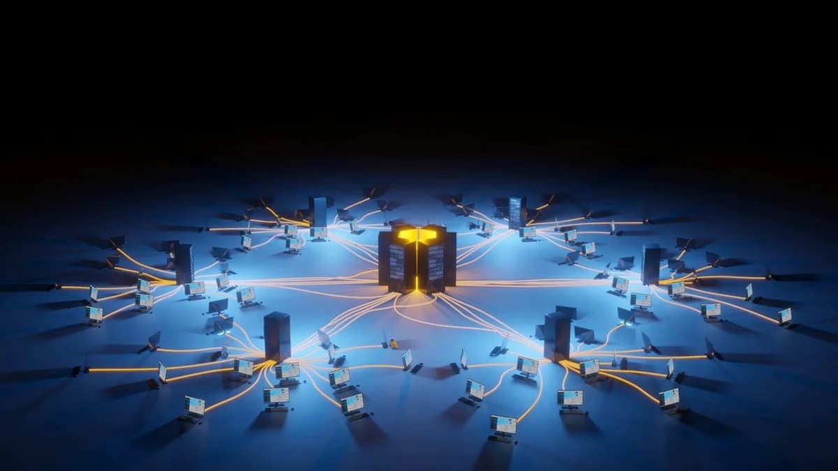 Data Centers: Σύγχρονες Πυραμίδες και Κρατική Υπερβολή;