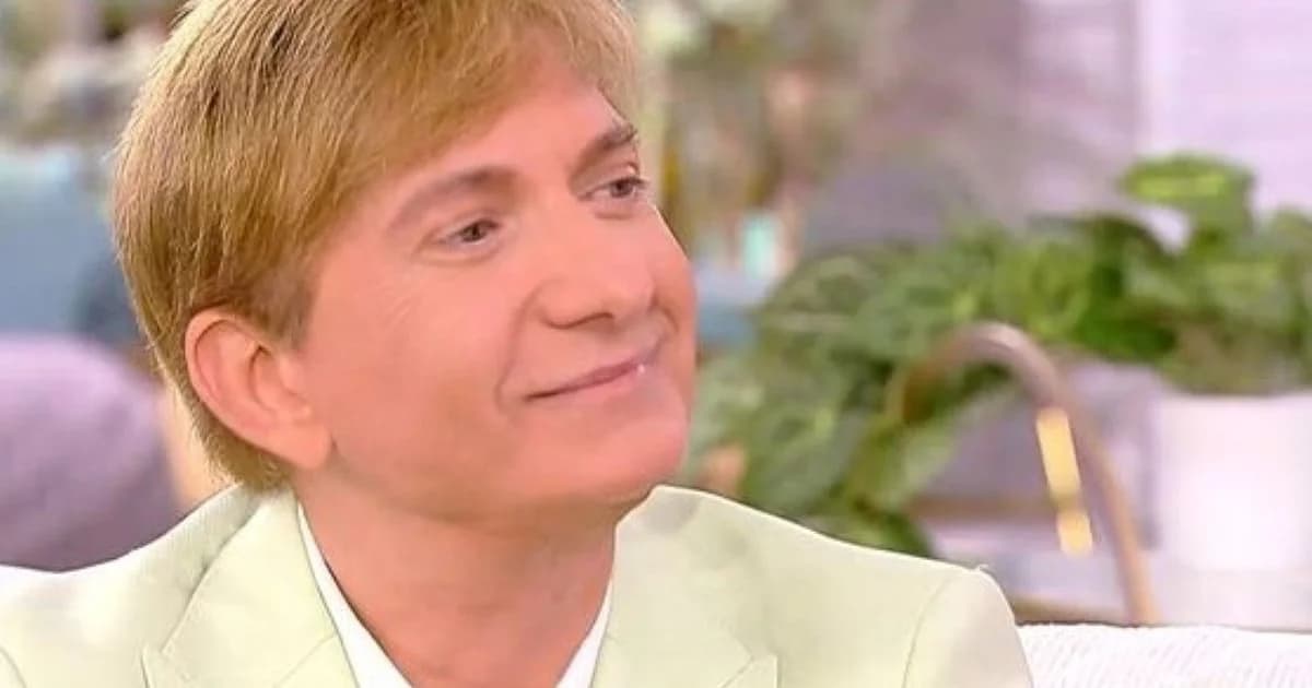 Μάκης Δελαπόρτας: «Όταν θα φύγω, τότε θα ειπωθούν τα σημαντικότερα για την Αλίκη»