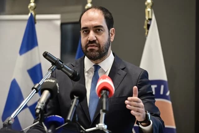 קפאלויאניס: אפס סובלנות למציתים ולרשלנות